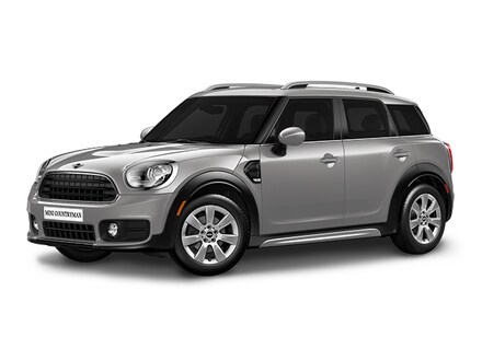 New Country Mini New Mini Dealership In Hartford Ct